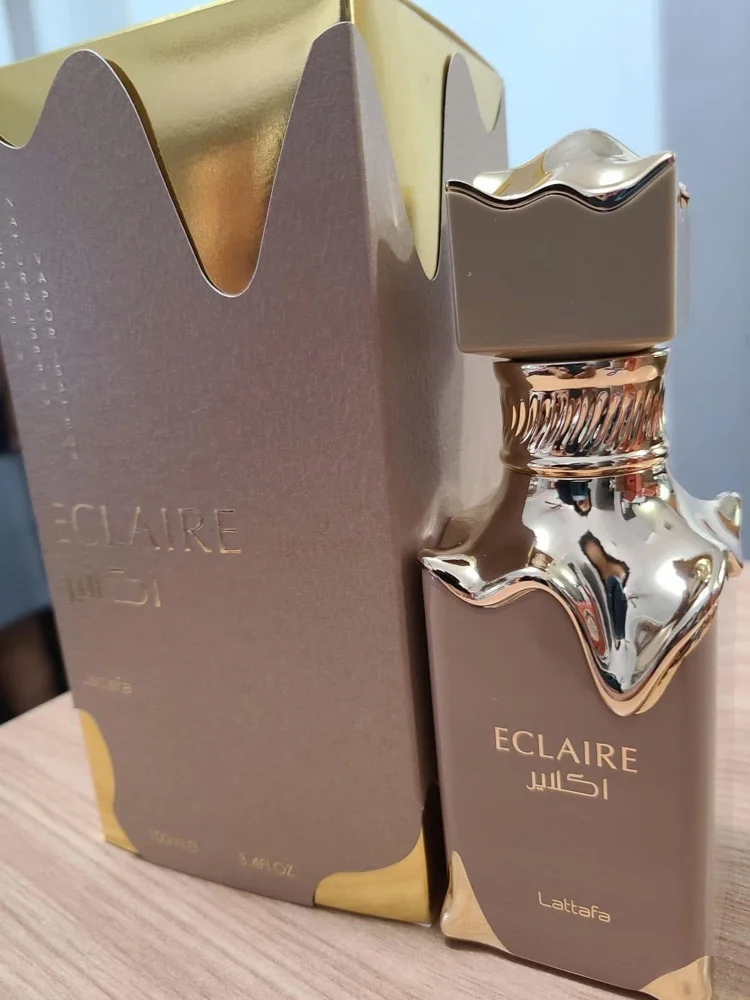 Lattafa Perfume, size Other, photo 2