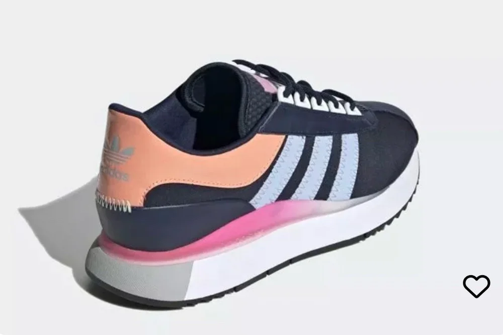 adidas Originals Sneakers, size 39.5, photo 3
