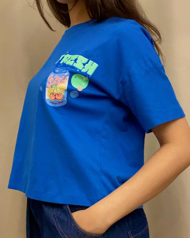 T-shirts, size M / 38 / 10, photo 2