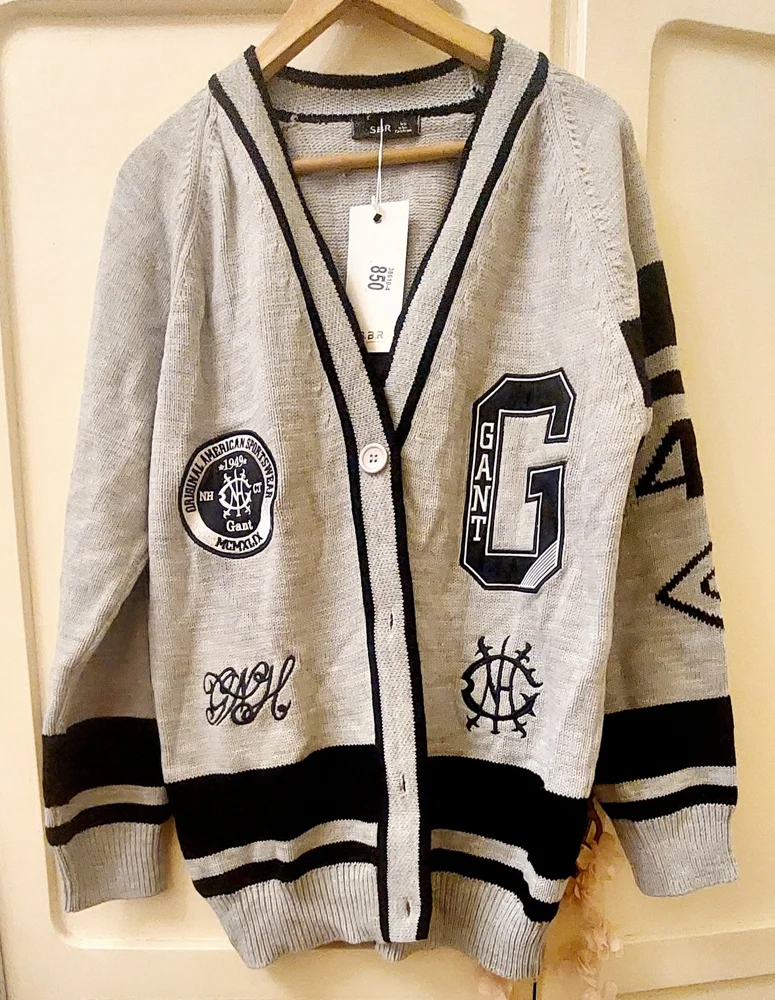 Sweaters & Pullovers, New with tags, one size, photo 4