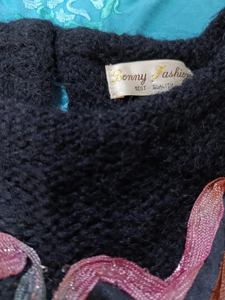 Sweaters & Pullovers, Excellent, size M / 38 / 10, photo 3