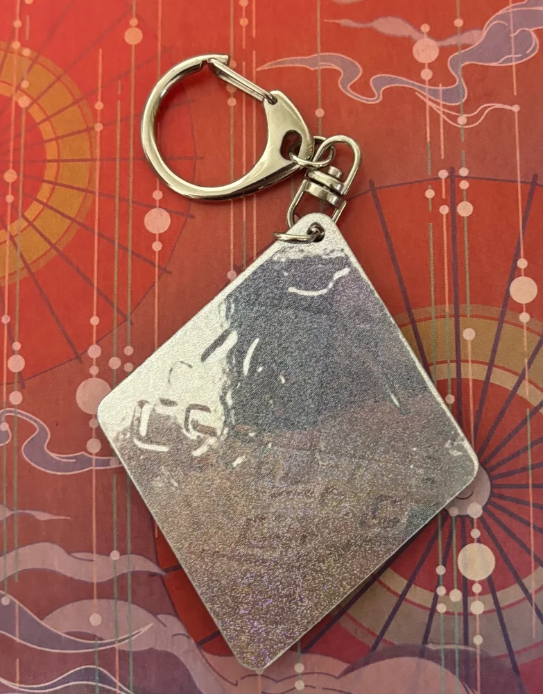 Keychains, size Other, photo 2