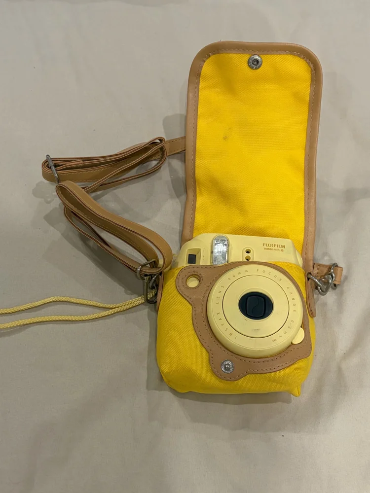 FUJIFILM Digital Cameras