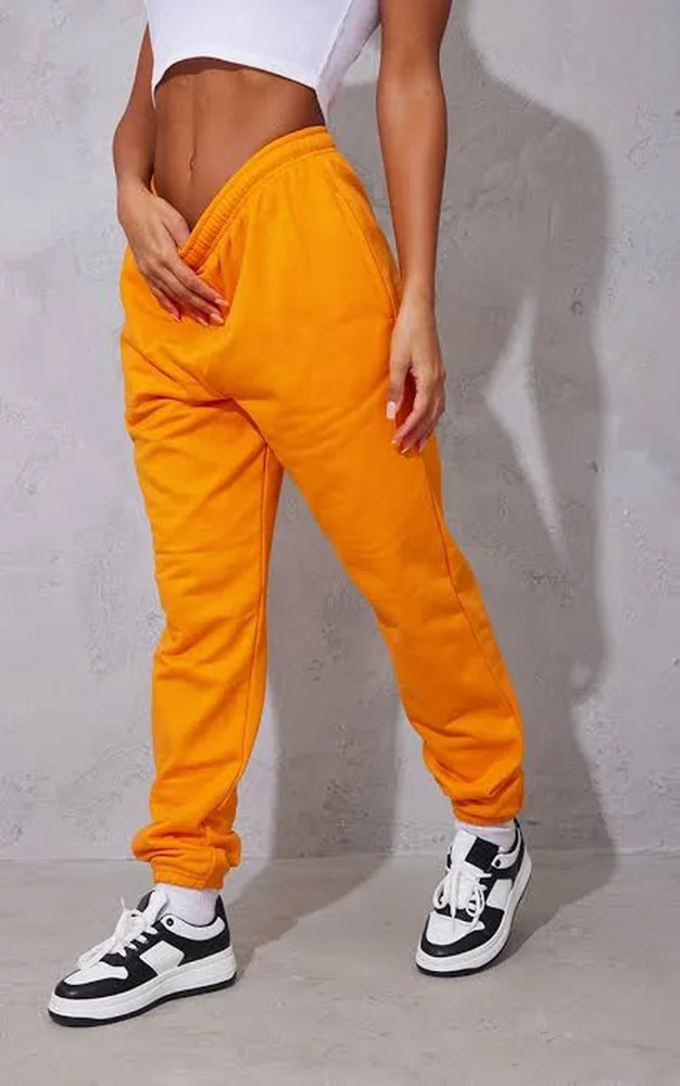 PrettyLittleThing بنطلونات