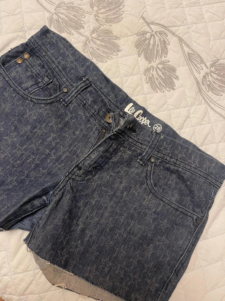 Lee Cooper Shorts