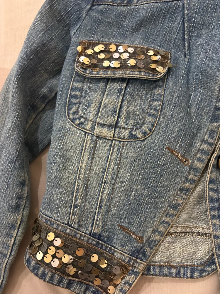 Jackets, size S / 36 / 8, photo 2