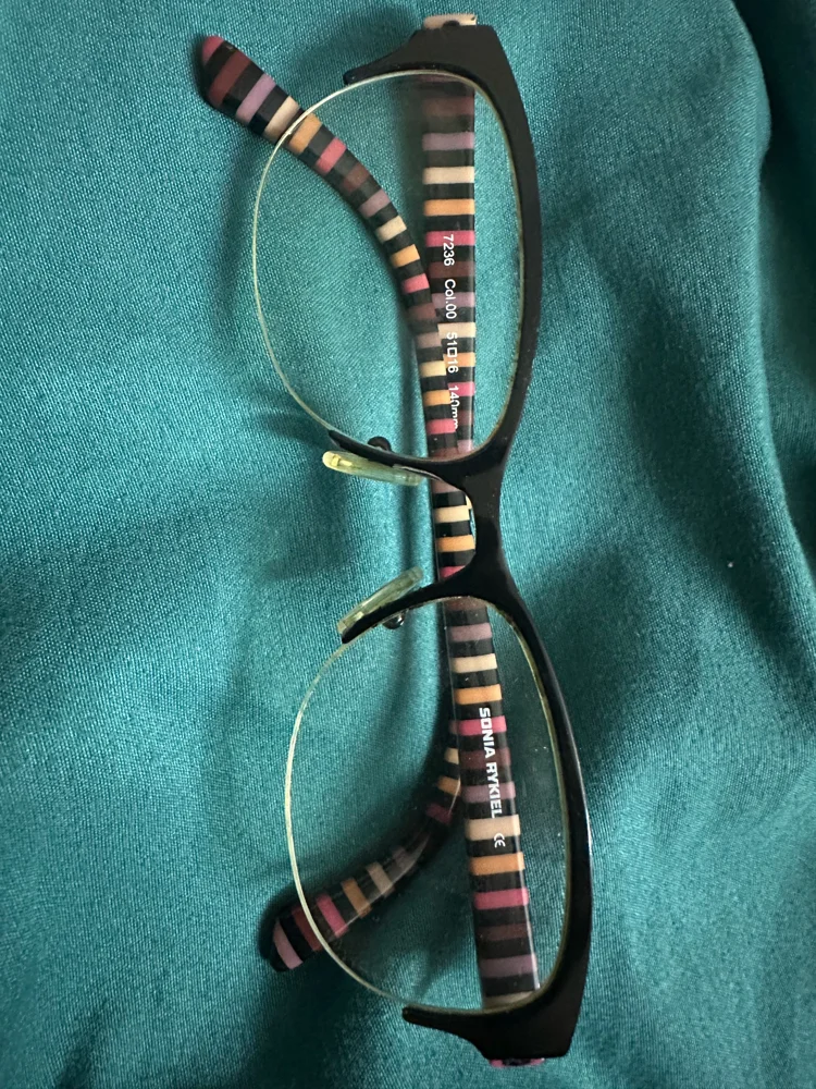 Sonia Rykiel Sunglasses