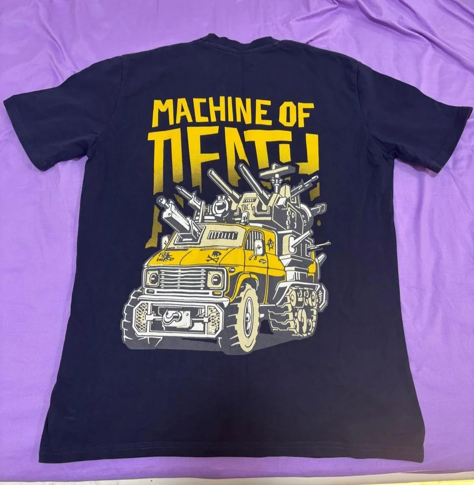 T-shirts, Very good, size S, photo 2