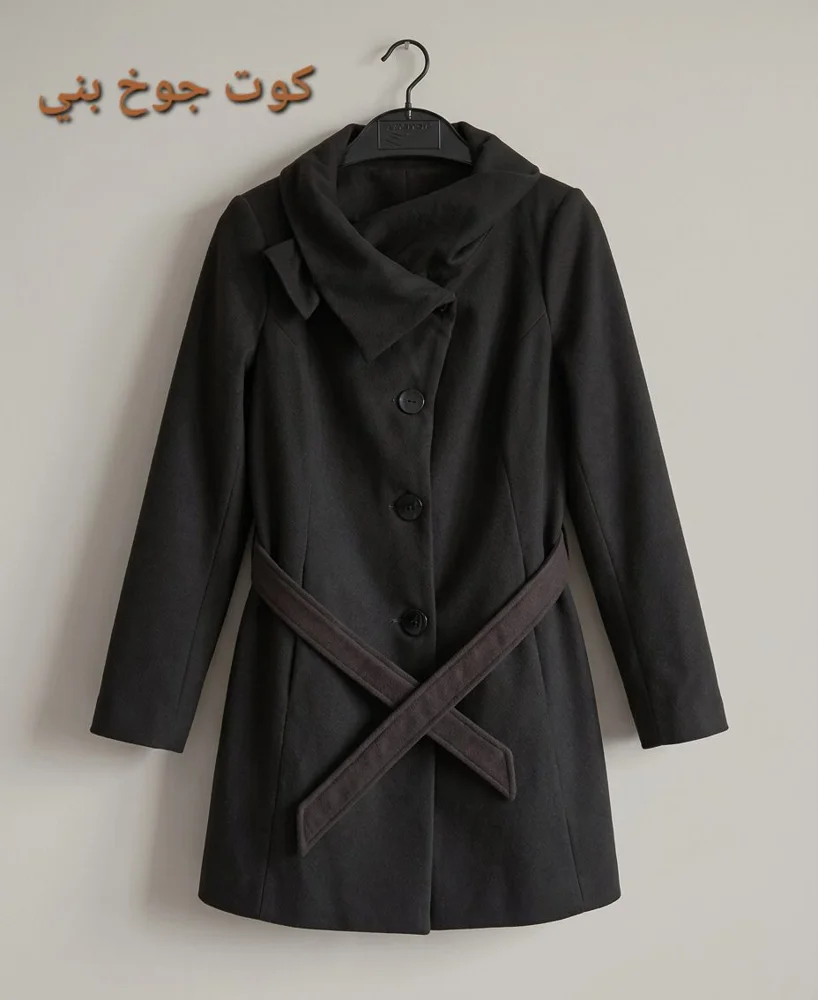 Coats, size XL / 42 / 14, photo 3