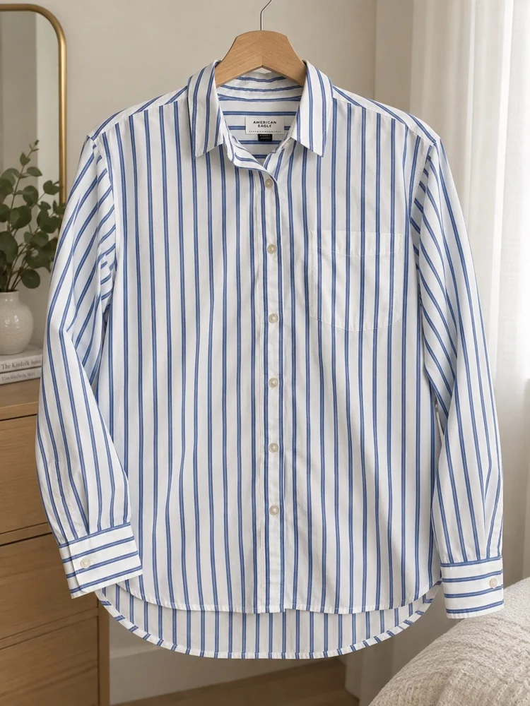 American Eagle Shirts