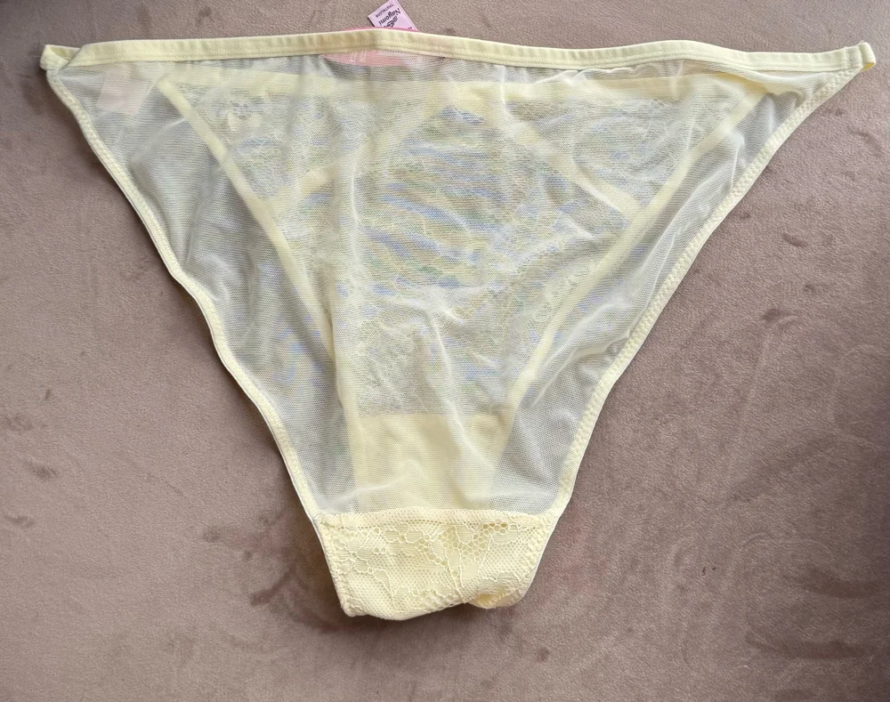 Nayomi Panties, size XL / 42 / 14, photo 2