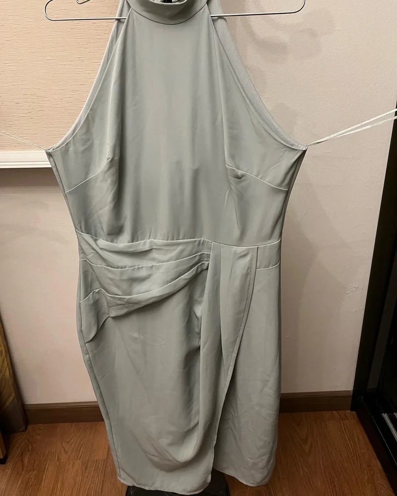 Lipsy Midi Dresses