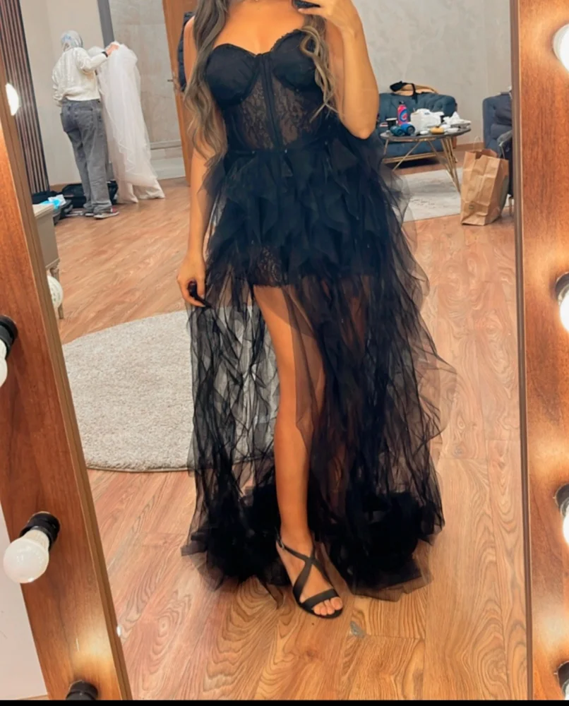 Party Dresses