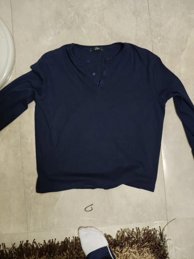 Long Sleeve Shirts