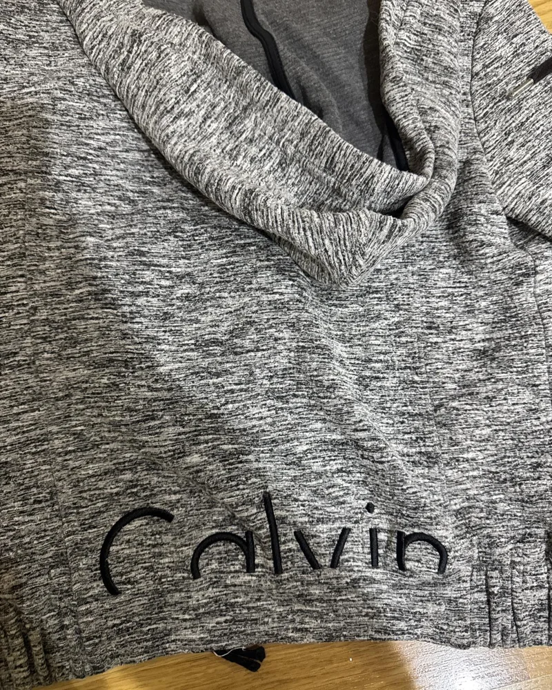Calvin Klein Jeans Jackets, size S / 36 / 8, photo 4