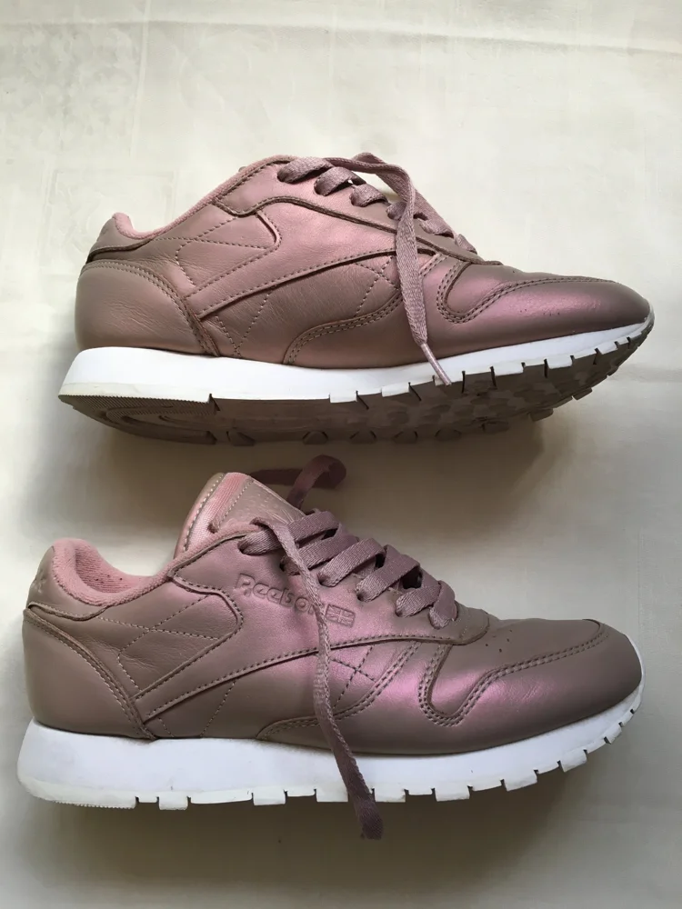 Reebok Sneakers, Excellent, size 37, photo 2