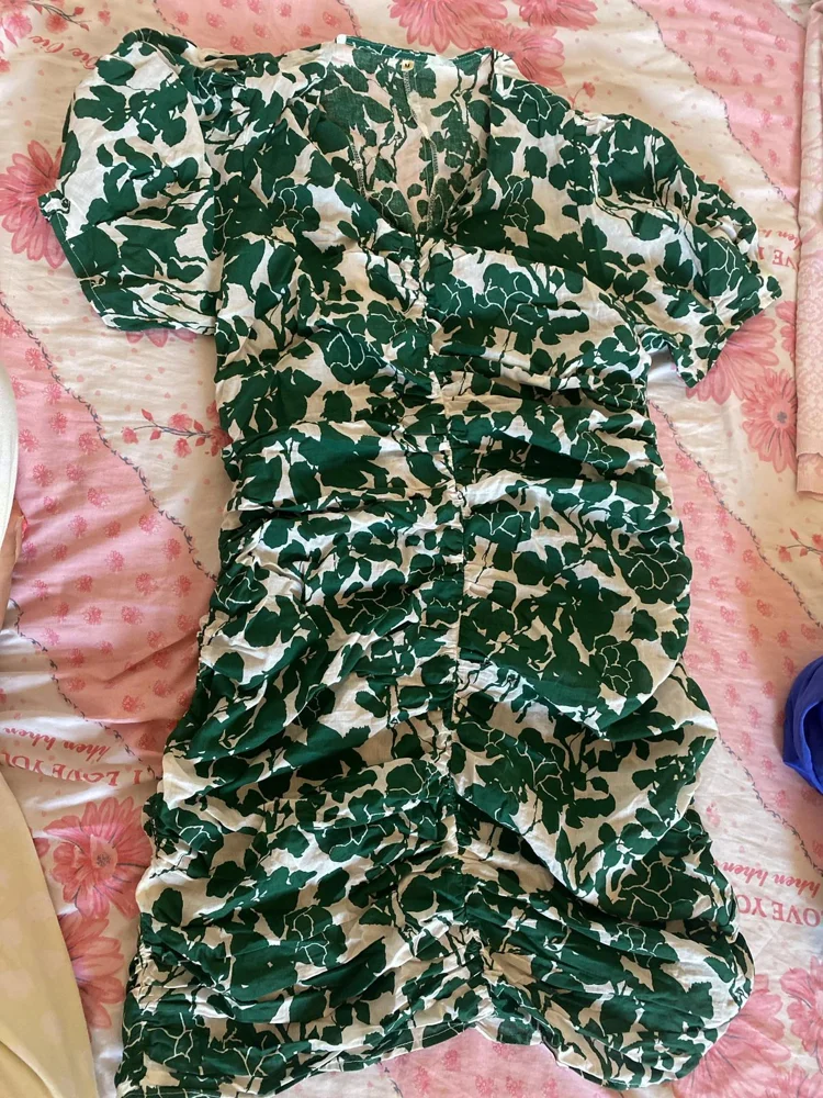Shein Sundresses