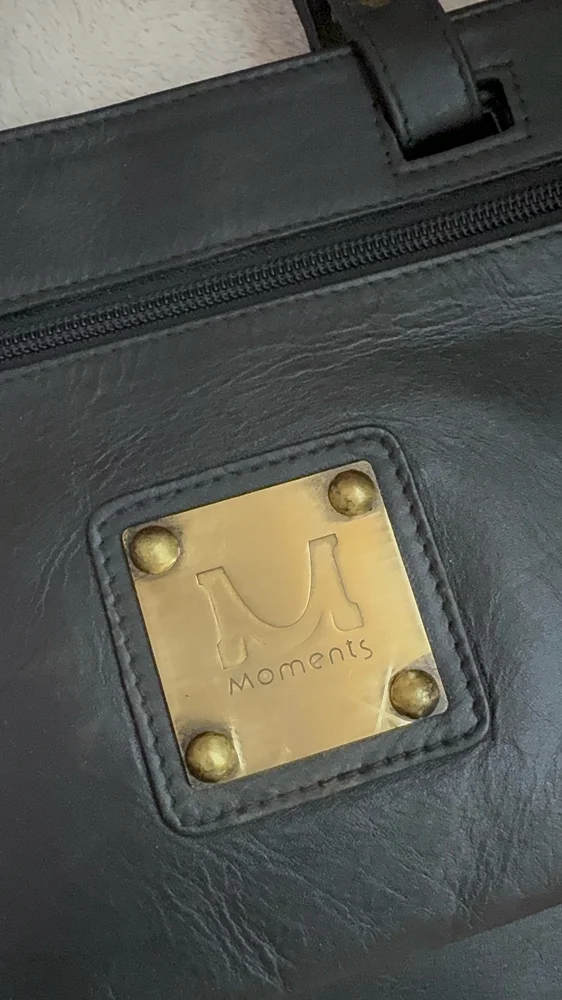 Moments Handbags, Very good, photo 4