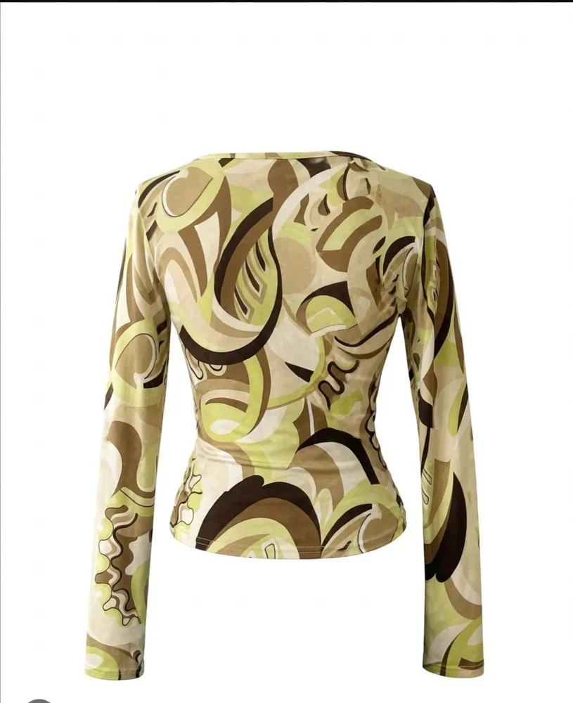 Long Sleeve, Very good, size XL / 42 / 14, photo 3