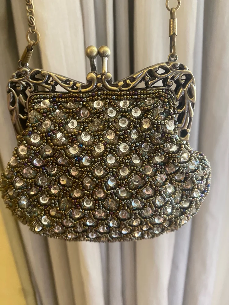 Clutches & Evening Bags, size Other, photo 2