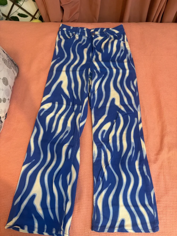 H&M Jeans, size XL / 42 / 14, photo 2