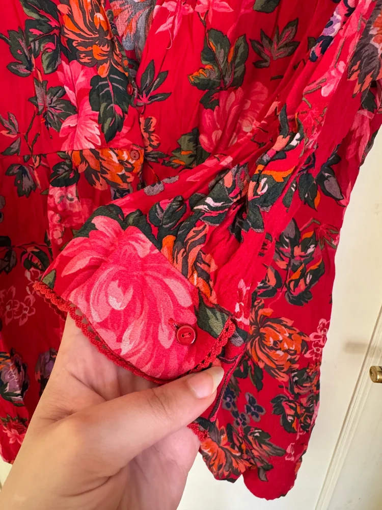 Zara Mini Dresses, size XL / 42 / 14, photo 4