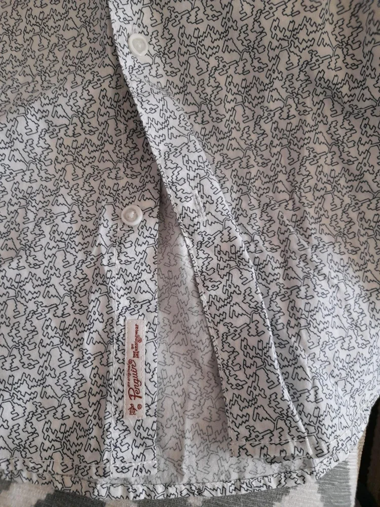 Penguin Shirts, New with tags, size M, photo 4