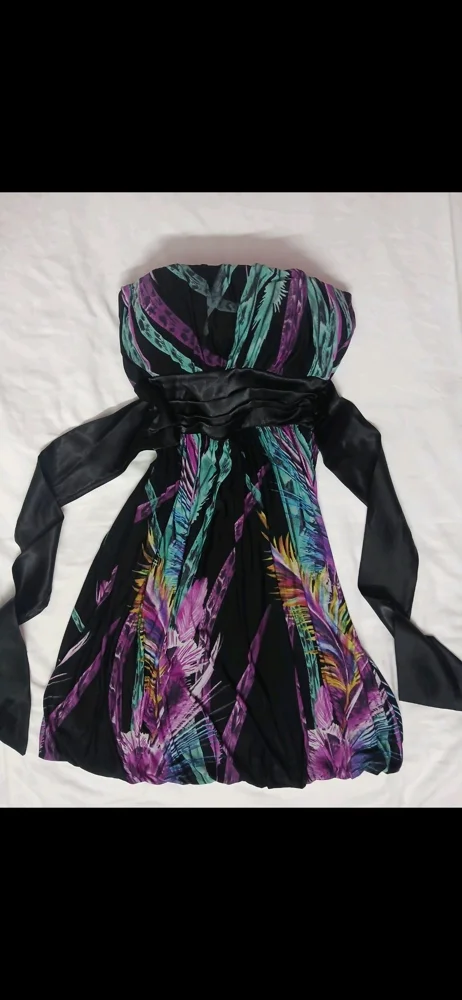 Mini Dresses