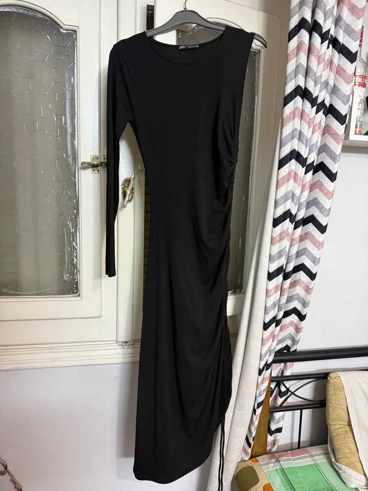 Zara Midi Dresses, Very good, size S / 36 / 8, photo 2