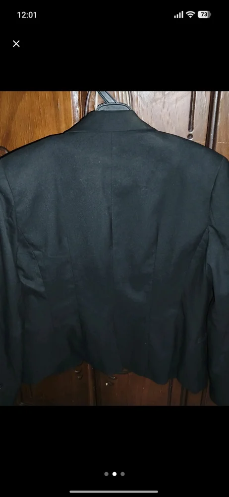 H&M Blazers, Excellent, size L / 40 / 12, photo 3