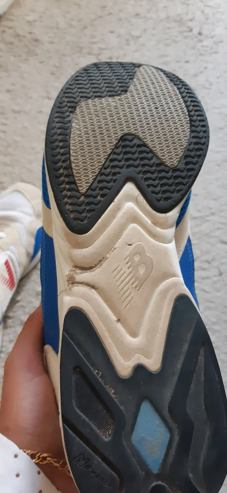 New Balance Sneakers, Very good, size 47.5, photo 5