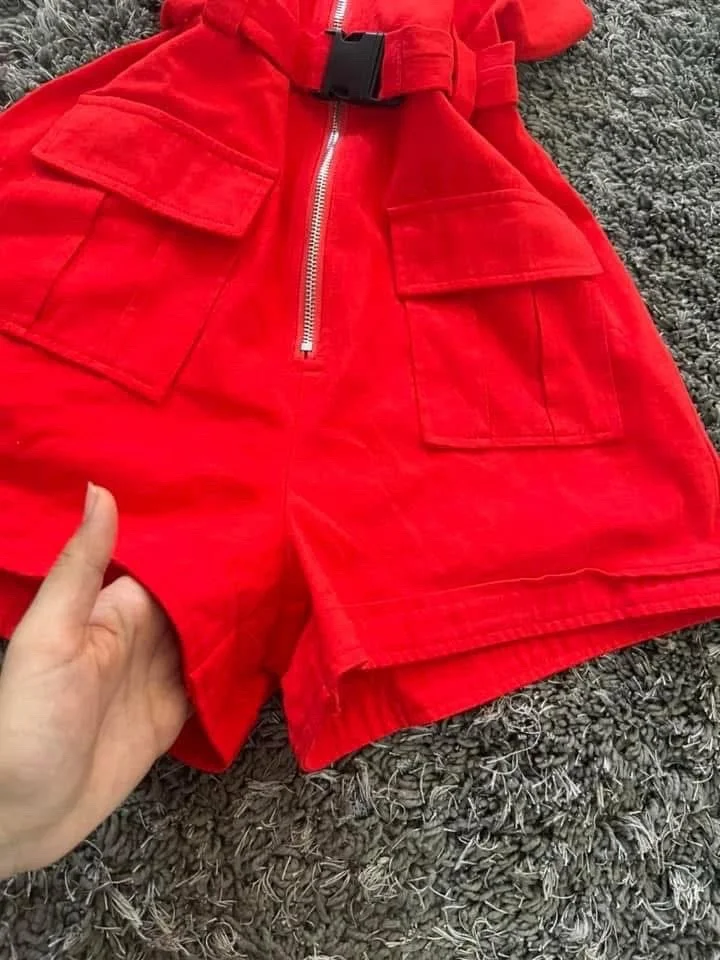 Jumpsuits, size S / 36 / 8, photo 3