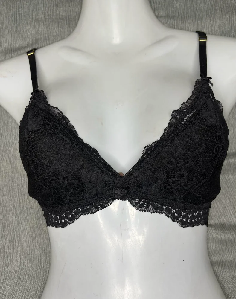 New Look Bras