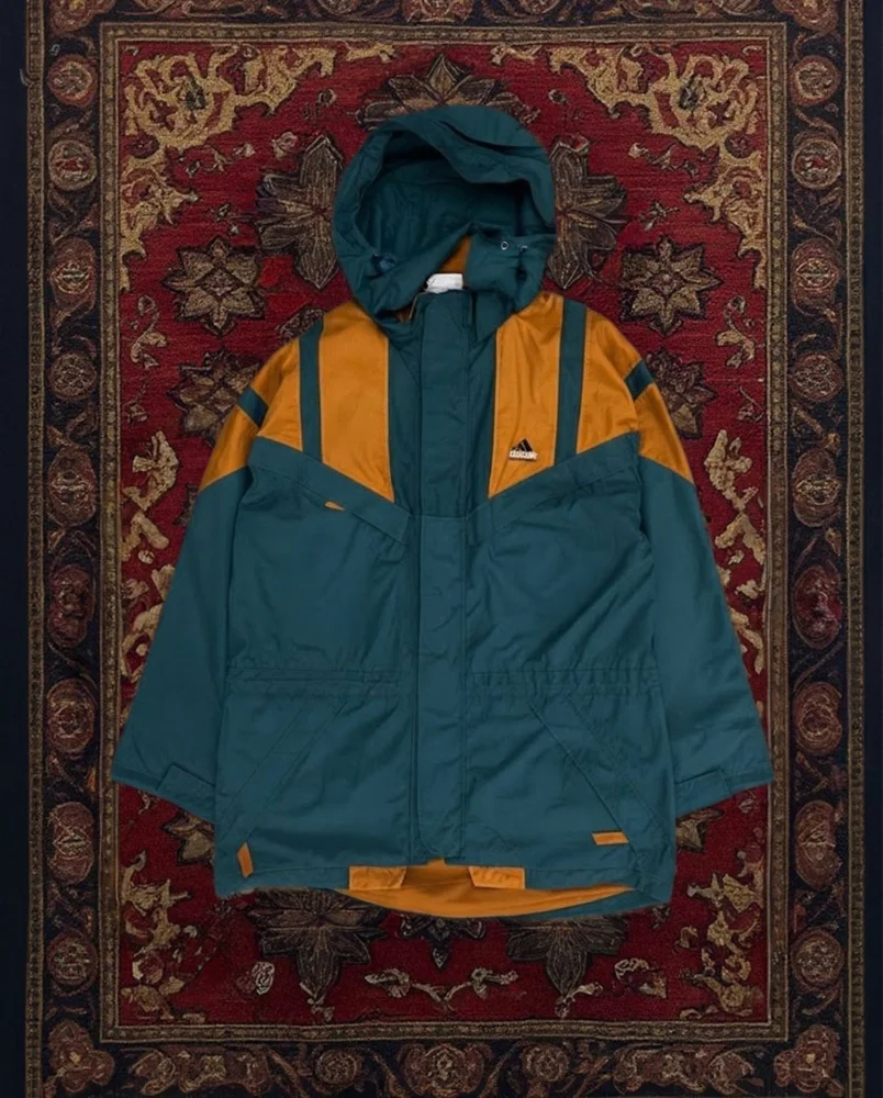 adidas Jackets, size L, photo 2
