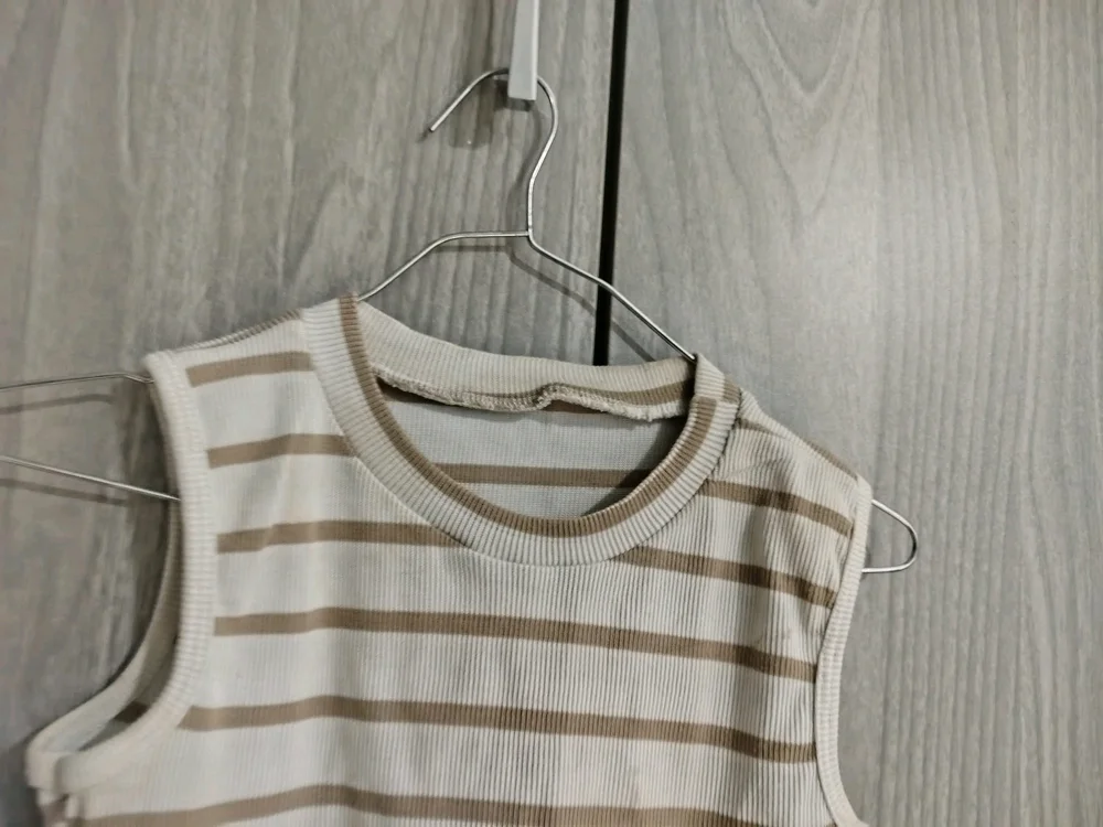 Local Tank Tops, size S / 36 / 8, photo 3