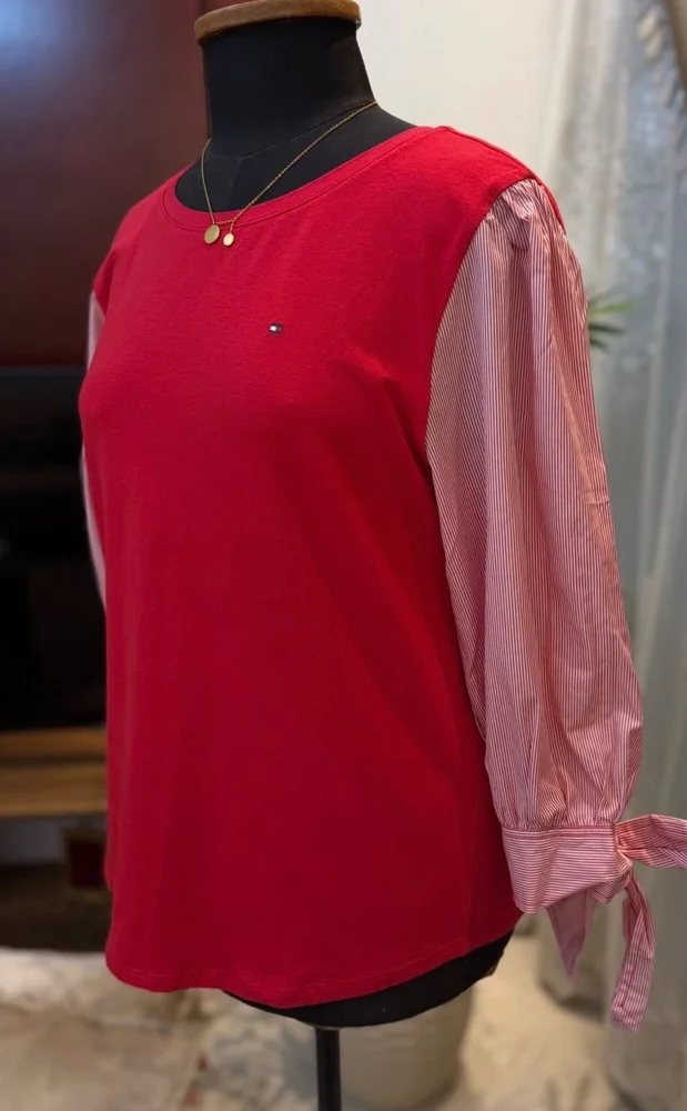 Tommy Hilfiger Shirts, size M / 38 / 10, photo 3
