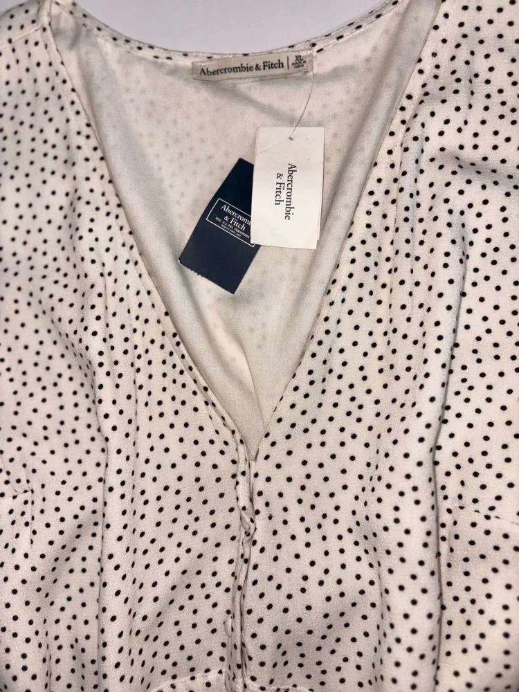 Abercrombie & Fitch Midi Dresses, size XL / 42 / 14, photo 3