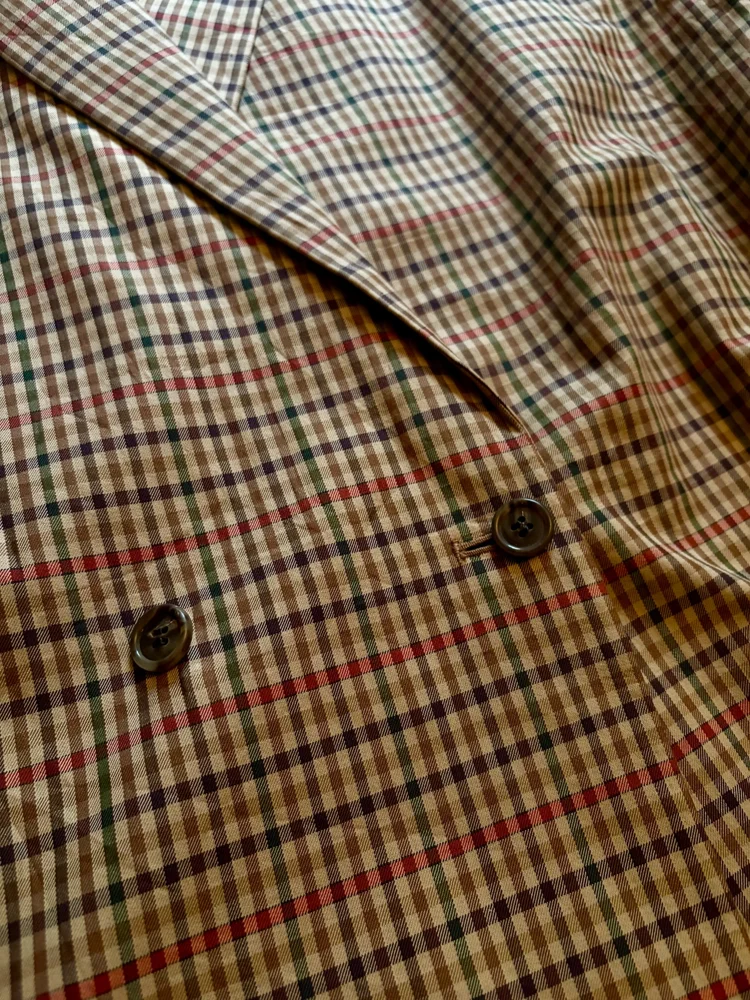 Burberry Blazers, Very good, size XL, photo 2