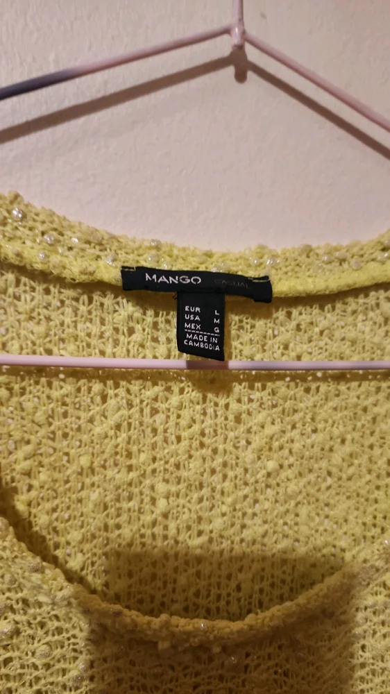 Mango Blouses, size L / 40 / 12, photo 4