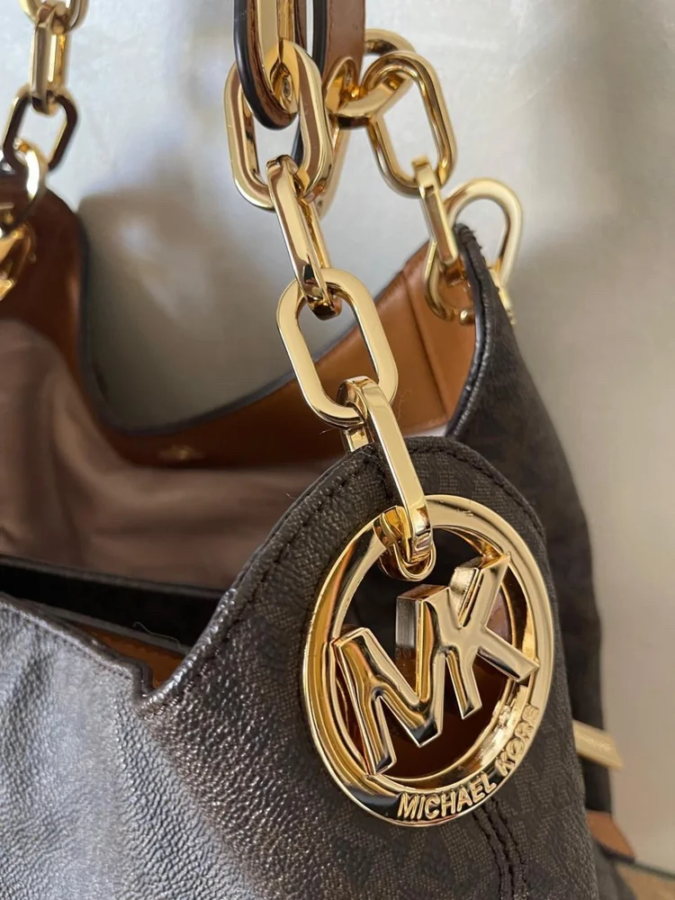 Michael Kors Shoulder Bag, size Other, photo 2