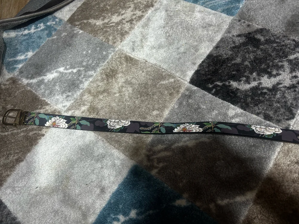 Desigual Belts, Very good, one size, photo 2