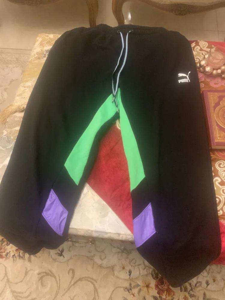 Puma Sweatpants