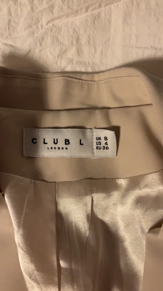 Club L London Blazers, size S / 36 / 8, photo 3