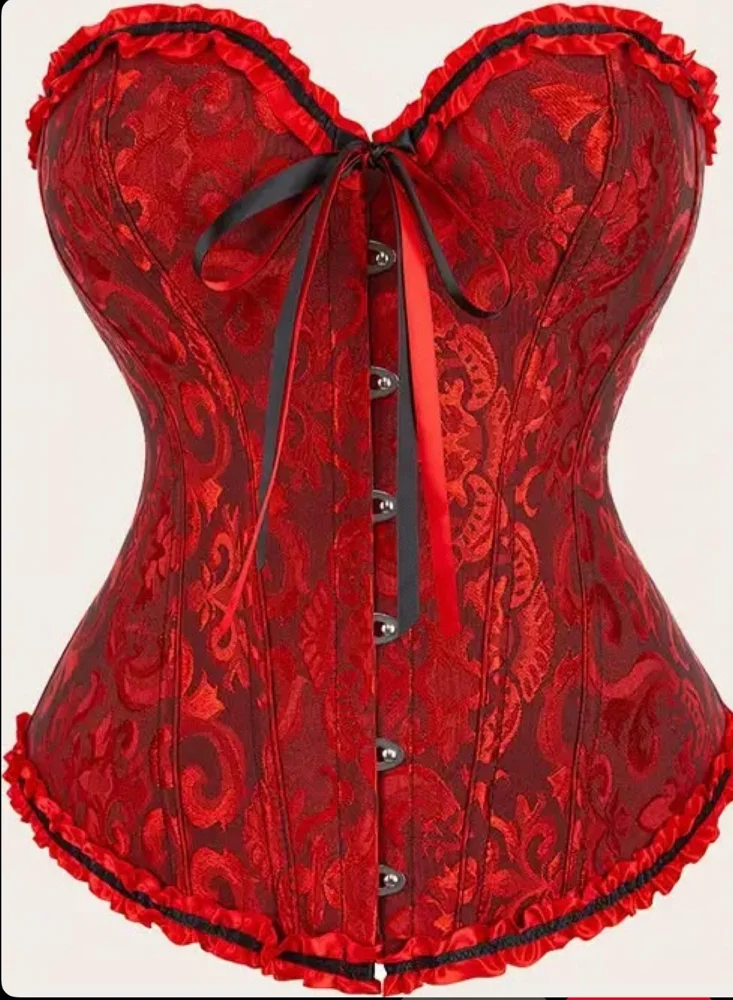 Shein Corsets, size M / 38 / 10, photo 2