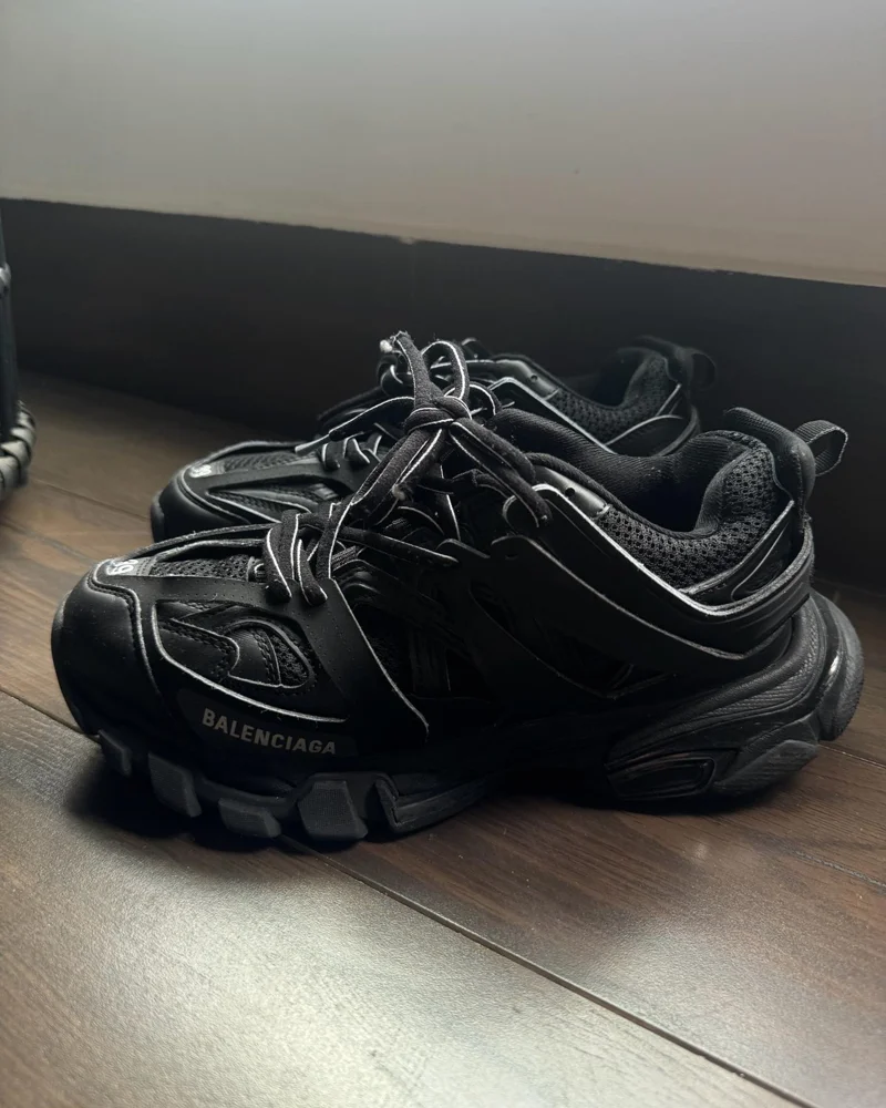 Balenciaga سنيكرز