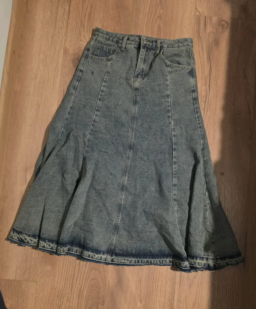 Shein Skirts, size L / 40 / 12, photo 4