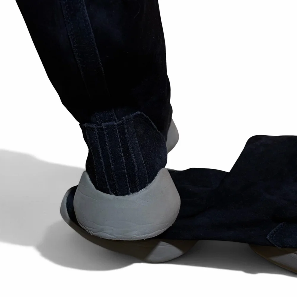 Rick Owens Sneakers, size 44.5, photo 6