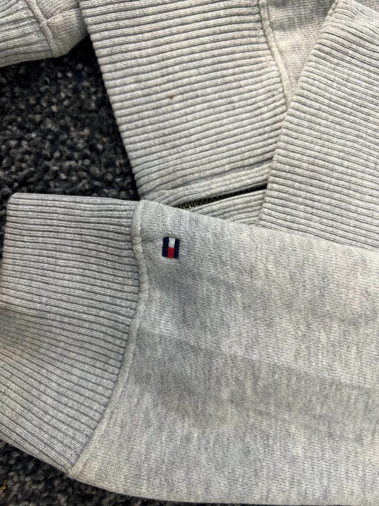 Tommy Hilfiger Sweatshirts, Very good, size M, photo 5