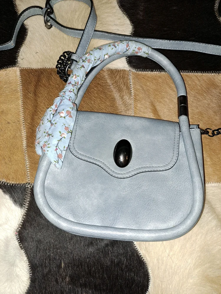 Shoulder Bags