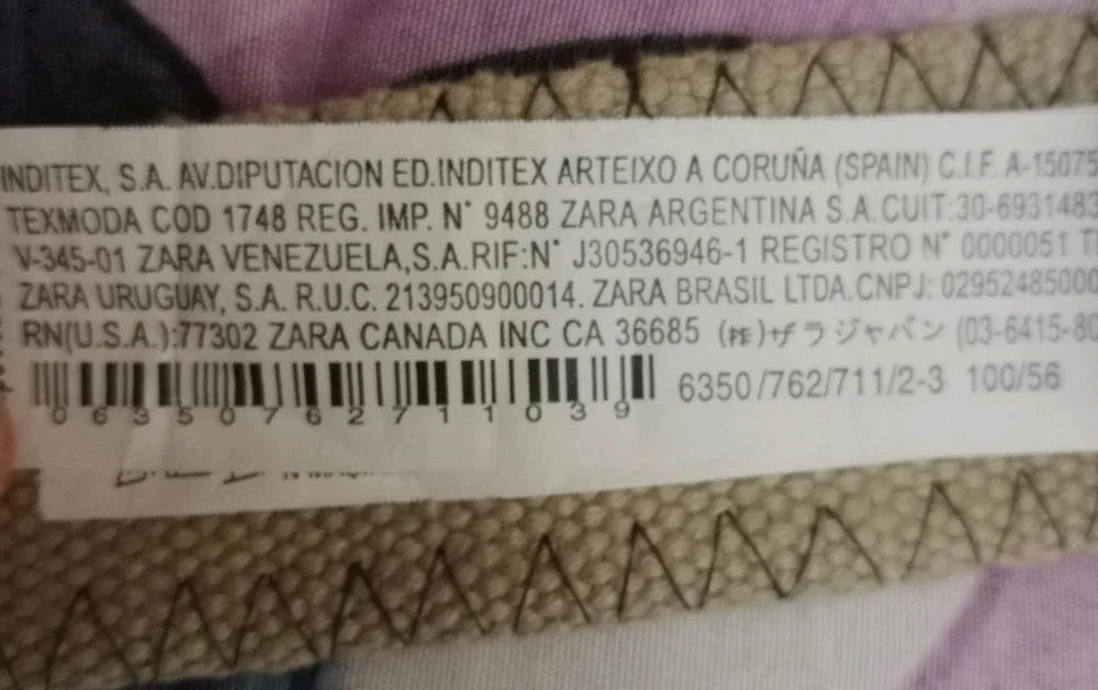 Zara Bottoms, size 10y, photo 4